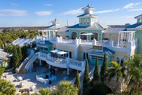 510 BS - 5BD Elegant Escape: Private Haven