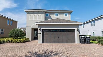 510 BS - 5BD Elegant Escape: Private Haven