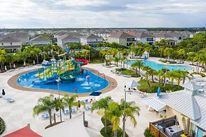 510 BS - 5BD Elegant Escape: Private Haven