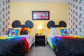 510 BS - 5BD Elegant Escape: Private Haven