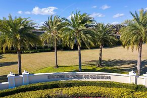 510 BS - 5BD Elegant Escape: Private Haven