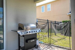 510 BS - 5BD Elegant Escape: Private Haven