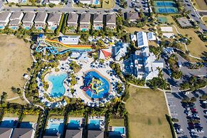 510 BS - 5BD Elegant Escape: Private Haven