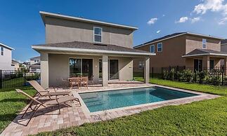 510 BS - 5BD Elegant Escape: Private Haven