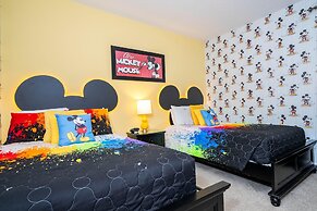 510 BS - 5BD Elegant Escape: Private Haven