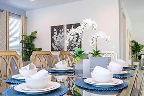 510 BS - 5BD Elegant Escape: Private Haven