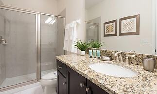 510 BS - 5BD Elegant Escape: Private Haven