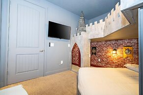 510 BS - 5BD Elegant Escape: Private Haven