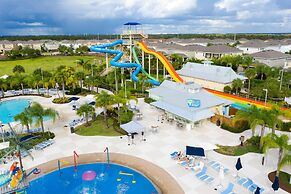 510 BS - 5BD Elegant Escape: Private Haven