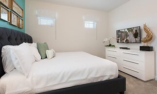 510 BS - 5BD Elegant Escape: Private Haven