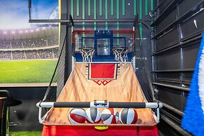 510 BS - 5BD Elegant Escape: Private Haven