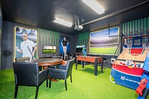 510 BS - 5BD Elegant Escape: Private Haven