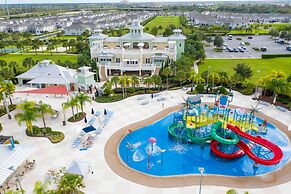 510 BS - 5BD Elegant Escape: Private Haven