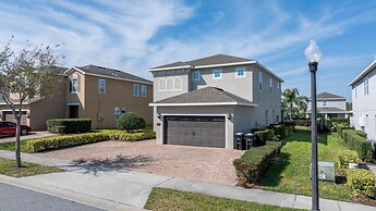 510 BS - 5BD Elegant Escape: Private Haven