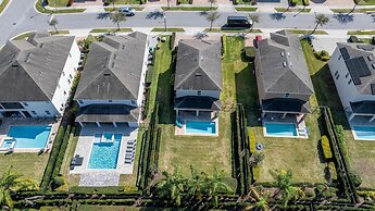 510 BS - 5BD Elegant Escape: Private Haven