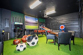 510 BS - 5BD Elegant Escape: Private Haven