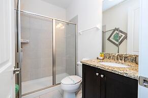 510 BS - 5BD Elegant Escape: Private Haven