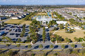 510 BS - 5BD Elegant Escape: Private Haven