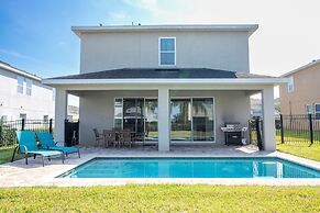 510 BS - 5BD Elegant Escape: Private Haven