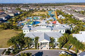 510 BS - 5BD Elegant Escape: Private Haven