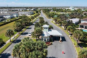 510 BS - 5BD Elegant Escape: Private Haven