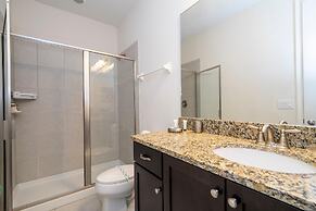 510 BS - 5BD Elegant Escape: Private Haven