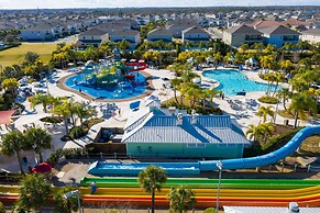 510 BS - 5BD Elegant Escape: Private Haven