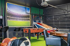 510 BS - 5BD Elegant Escape: Private Haven