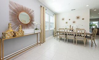 510 BS - 5BD Elegant Escape: Private Haven