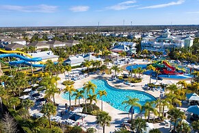 510 BS - 5BD Elegant Escape: Private Haven