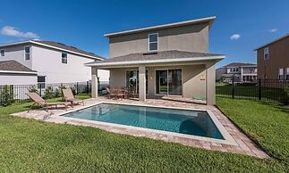 510 BS - 5BD Elegant Escape: Private Haven