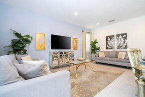 510 BS - 5BD Elegant Escape: Private Haven