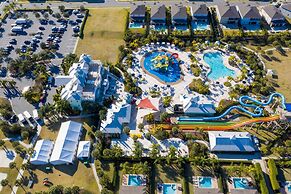 510 BS - 5BD Elegant Escape: Private Haven