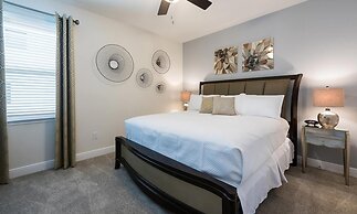 510 BS - 5BD Elegant Escape: Private Haven