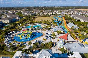 510 BS - 5BD Elegant Escape: Private Haven