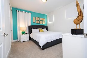 510 BS - 5BD Elegant Escape: Private Haven