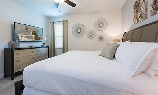 510 BS - 5BD Elegant Escape: Private Haven