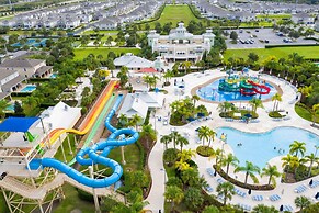 510 BS - 5BD Elegant Escape: Private Haven