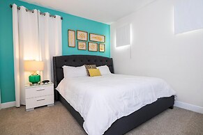 510 BS - 5BD Elegant Escape: Private Haven