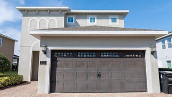 510 BS - 5BD Elegant Escape: Private Haven