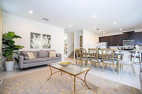 510 BS - 5BD Elegant Escape: Private Haven