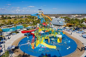 510 BS - 5BD Elegant Escape: Private Haven