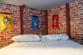 510 BS - 5BD Elegant Escape: Private Haven