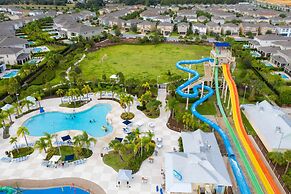 510 BS - 5BD Elegant Escape: Private Haven