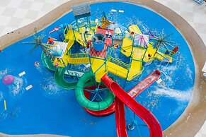 510 BS - 5BD Elegant Escape: Private Haven