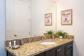 510 BS - 5BD Elegant Escape: Private Haven