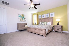 510 BS - 5BD Elegant Escape: Private Haven