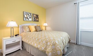 510 BS - 5BD Elegant Escape: Private Haven