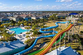 510 BS - 5BD Elegant Escape: Private Haven