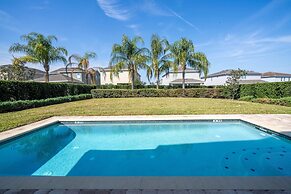 510 BS - 5BD Elegant Escape: Private Haven